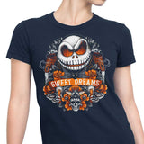 Symbol of Nightmares - Women's Apparel