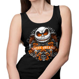 Symbol of Nightmares - Tank Top