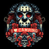 Symbol of the Camper - Hoodie