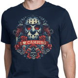 Symbol of the Camper - Men's Apparel