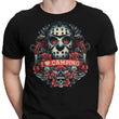 Symbol of the Camper - Men's Apparel