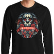 Symbol of the Camper - Long Sleeve T-Shirt