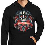 Symbol of the Camper - Hoodie