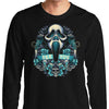 Symbol of the Ghost - Long Sleeve T-Shirt