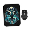 Symbol of the Ghost - Mousepad