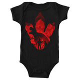 T-Rex Footprint - Youth Apparel