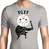 TGIF - Men's Apparel