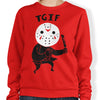 TGIF - Sweatshirt