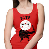 TGIF - Tank Top
