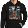 TP For Christmas - Hoodie