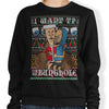 TP For Christmas - Sweatshirt