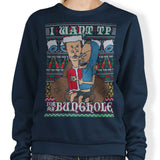 TP For Christmas - Sweatshirt