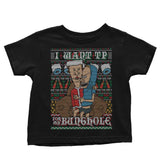 TP For Christmas - Youth Apparel