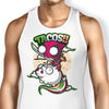 Tacos and Unicorns - Tank Top