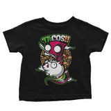 Tacos and Unicorns - Youth Apparel