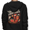 Tacos for Everybody - Hoodie