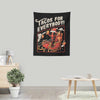 Tacos for Everybody - Wall Tapestry