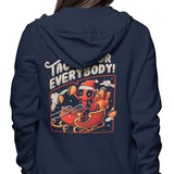 Tacos for Everybody - Hoodie