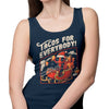 Tacos for Everybody - Tank Top