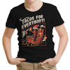 Tacos for Everybody - Youth Apparel