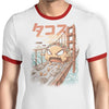 Takaiju - Ringer T-Shirt