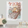 Takaiju - Wall Tapestry