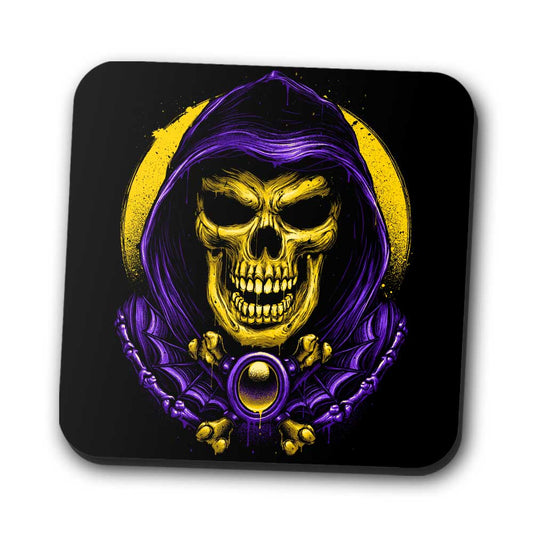 Take Over the Universe - Coasters