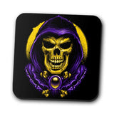 Take Over the Universe - Coasters