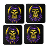 Take Over the Universe - Coasters