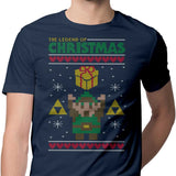 Take This Holiday Sweater - Men's Apparel