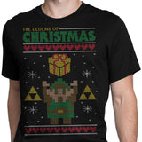 Take This Holiday Sweater - Men's Apparel