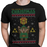 Take This Holiday Sweater - Men's Apparel