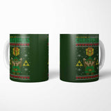 Take This Holiday Sweater - Mug