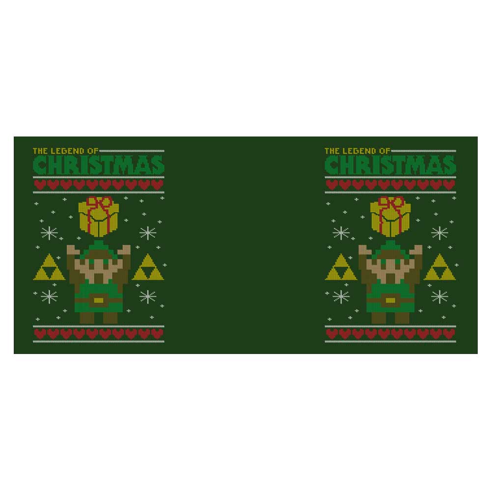 Take This Holiday Sweater - Mug