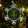 Take This Holiday Sweater - Ornament