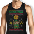 Take This Holiday Sweater - Tank Top