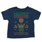 Take This Holiday Sweater - Youth Apparel