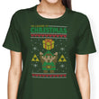 Take This Holiday Sweater - Women's Apparel