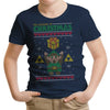 Take This Holiday Sweater - Youth Apparel