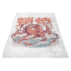 Takoyaki Attack - Fleece Blanket