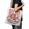Takoyaki Attack - Tote Bag