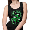 Talk Parseltongue to Me - Tank Top