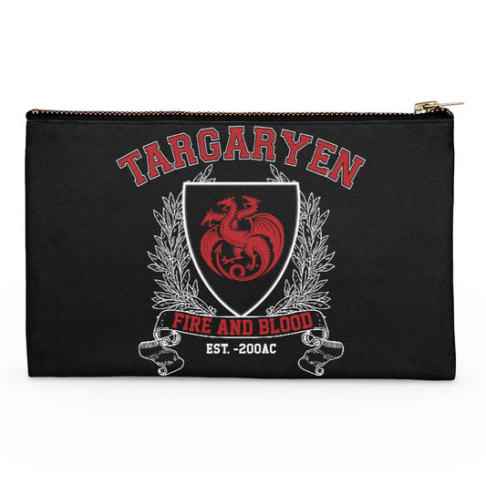 Targaryen University - Accessory Pouch