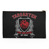 Targaryen University - Accessory Pouch