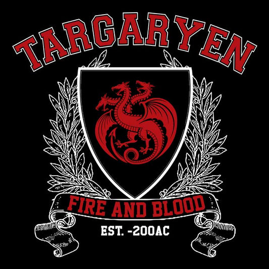 Targaryen University - Sweatshirt