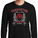 Targaryen University - Long Sleeve T-Shirt