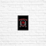 Targaryen University - Posters & Prints