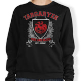 Targaryen University - Sweatshirt