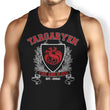 Targaryen University - Tank Top
