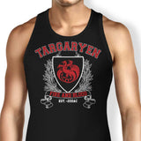 Targaryen University - Tank Top